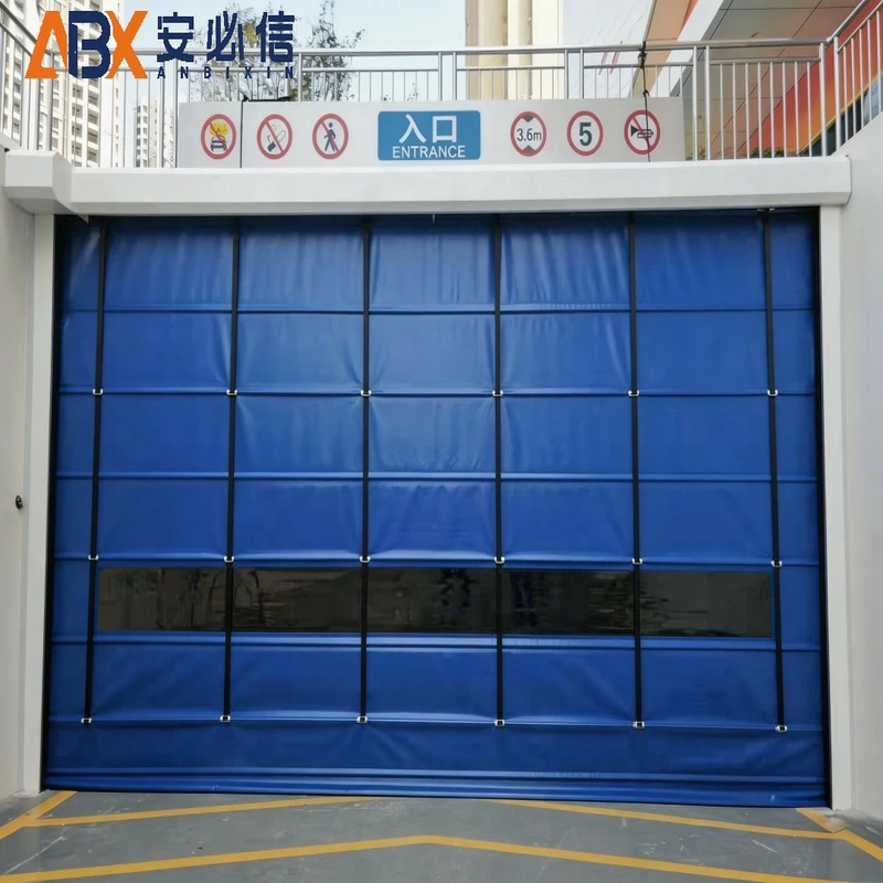 鹰潭市充气式门封