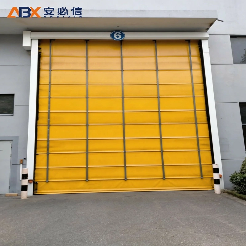 鹰潭市机械式门封